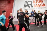 AR Krav Maga Self-defence Training image 1